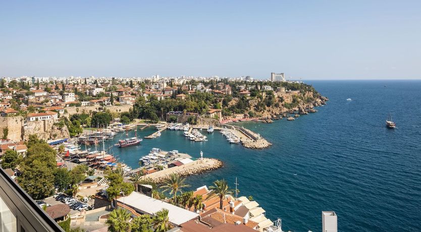 Photo of The Sea is Calling My Name