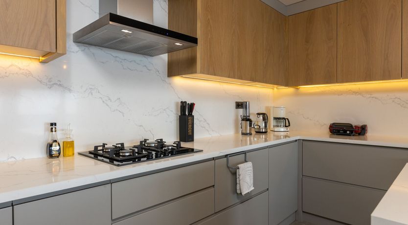 Photo of The Sea is Calling My Name