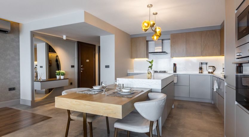 Photo of The Sea is Calling My Name