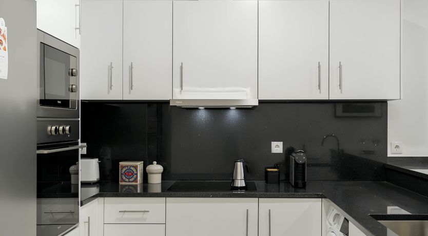 Photo of A Home in Madeira