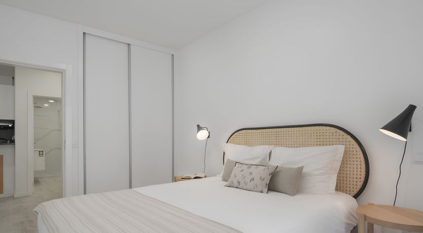 Photo of A Home in Madeira