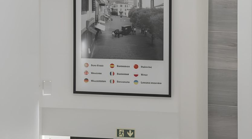 Photo of A Home in Madeira