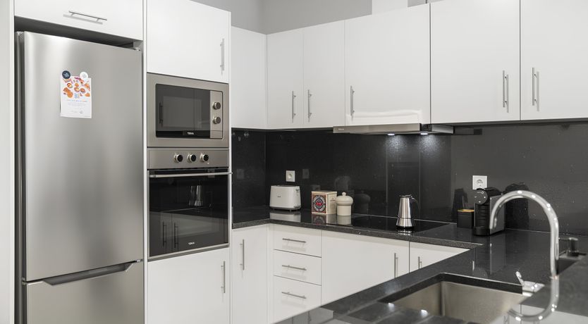 Photo of A Home in Madeira