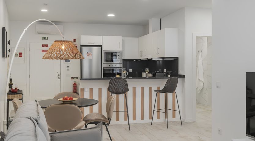 Photo of A Home in Madeira