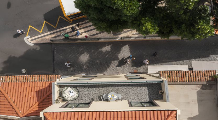 Photo of A Home in Madeira
