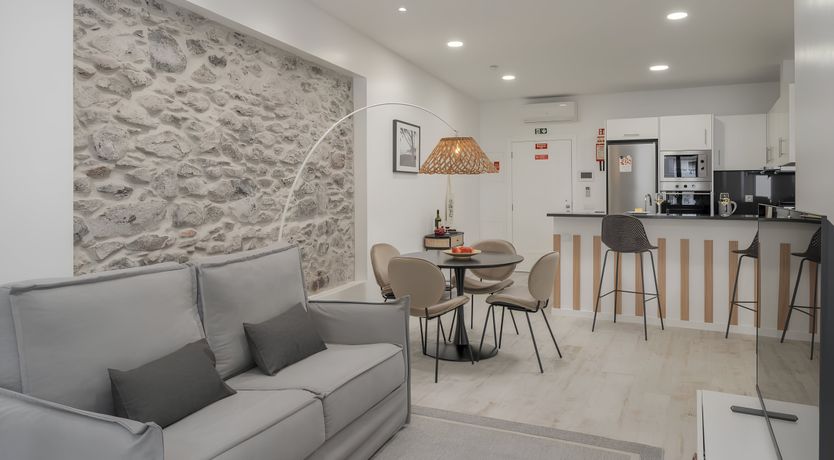 Photo of A Home in Madeira