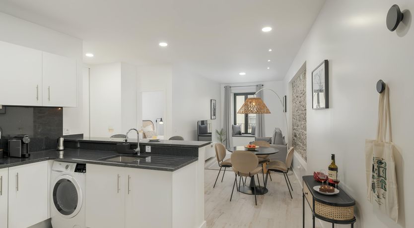 Photo of A Home in Madeira