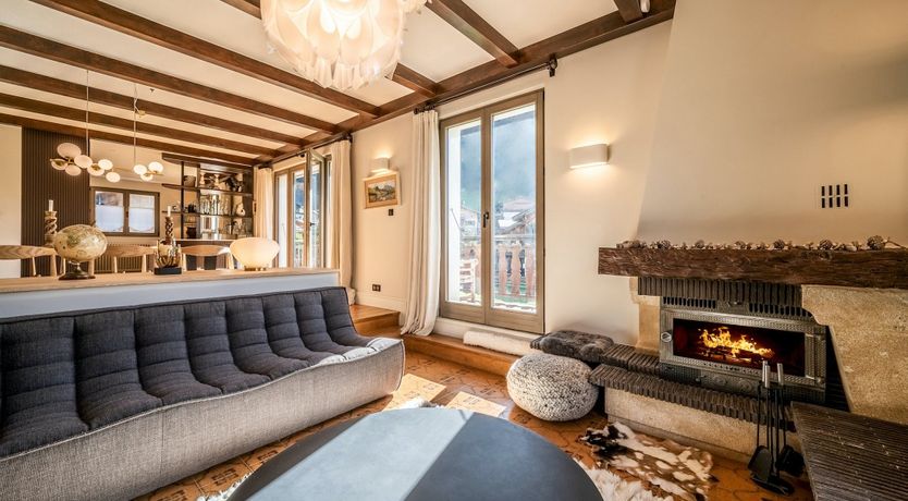 Photo of An Alpine Tale