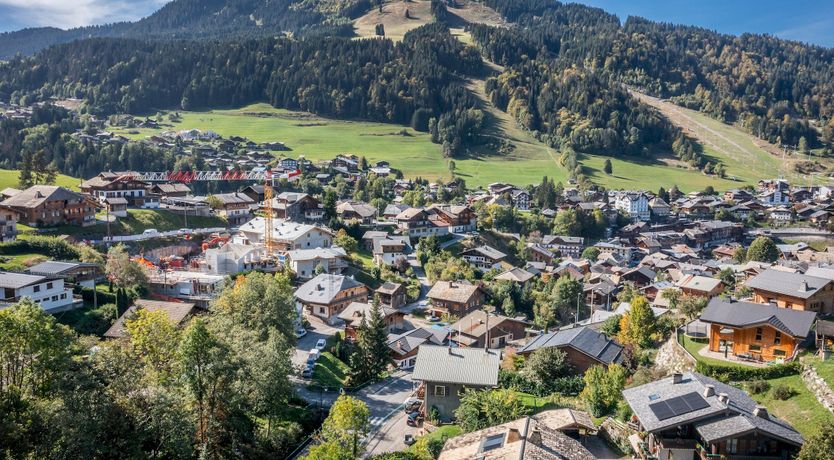 Photo of An Alpine Tale