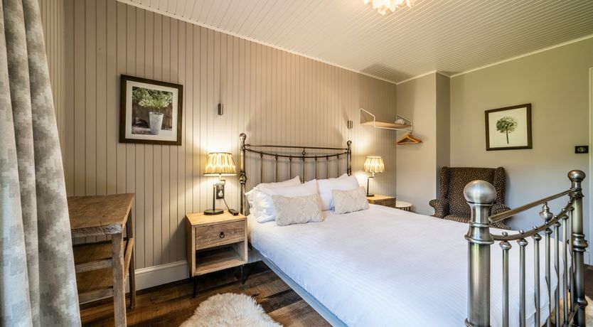 Photo of An Alpine Tale