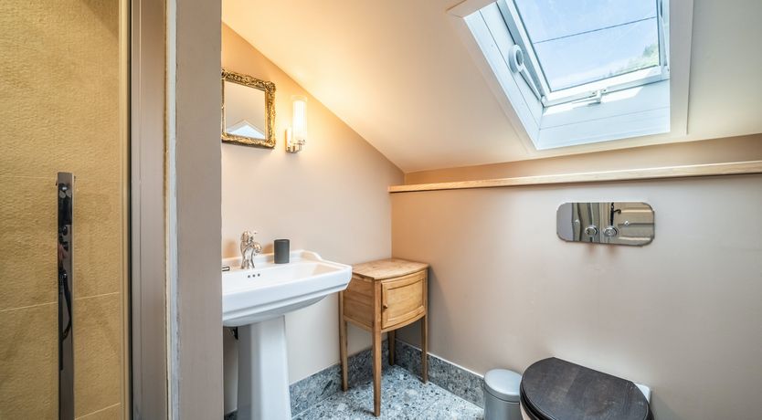 Photo of An Alpine Tale