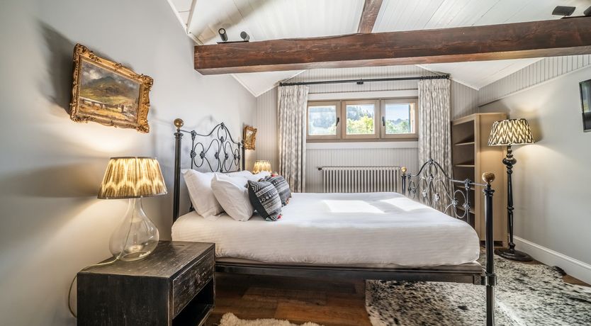 Photo of An Alpine Tale