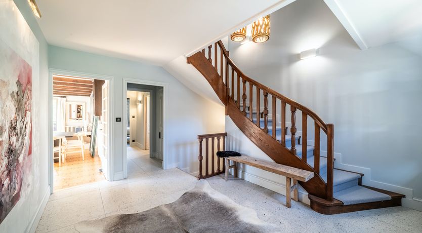 Photo of An Alpine Tale