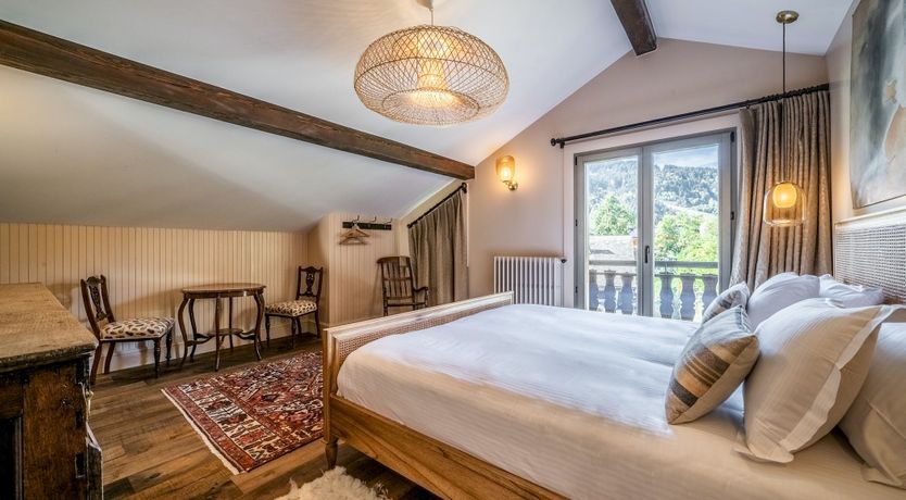 Photo of An Alpine Tale