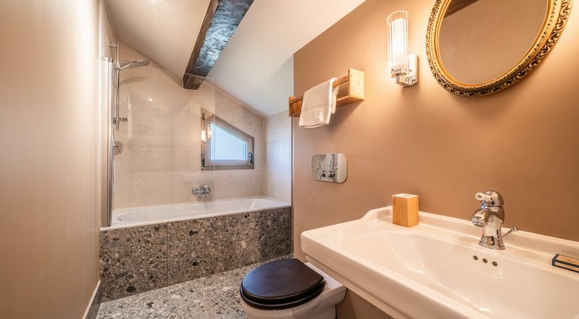 Photo of An Alpine Tale