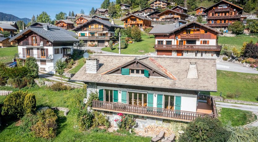 Photo of An Alpine Tale