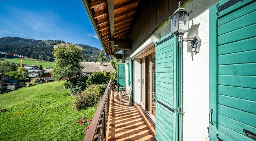 Photo of An Alpine Tale