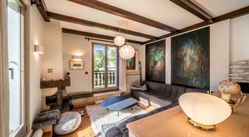 Photo of An Alpine Tale