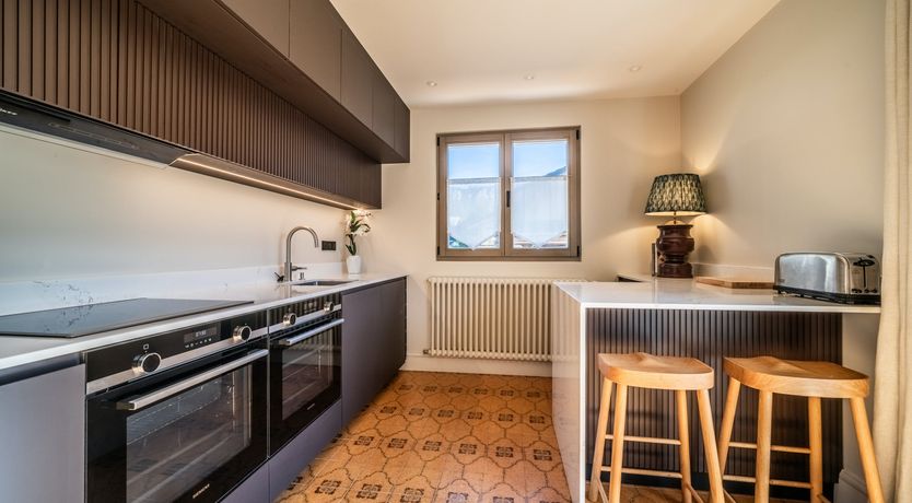 Photo of An Alpine Tale