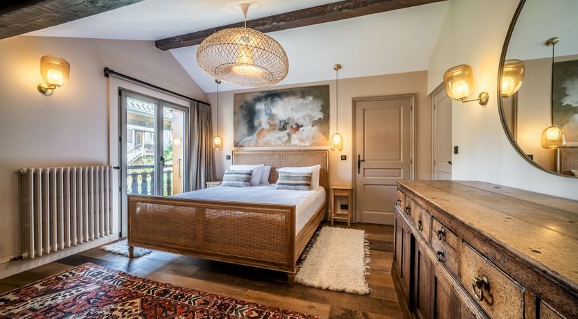 Photo of An Alpine Tale