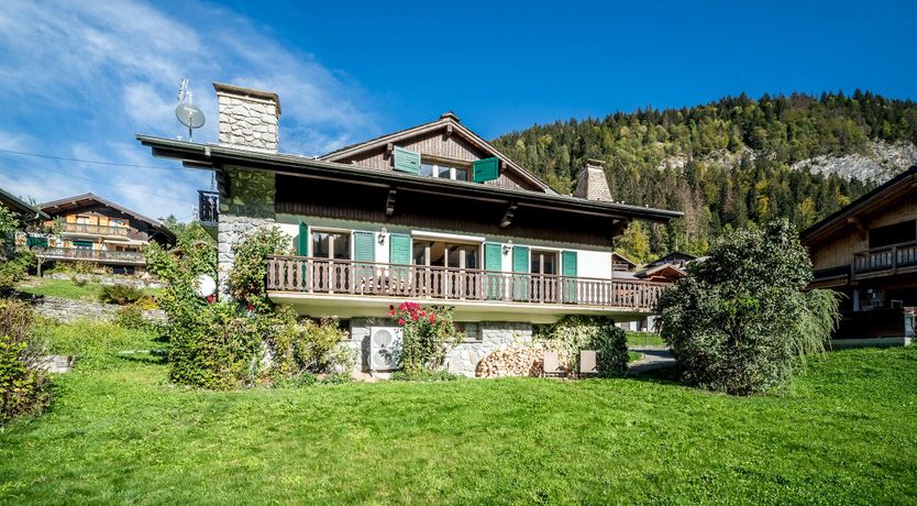 Photo of An Alpine Tale