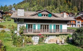 Photo of An Alpine Tale