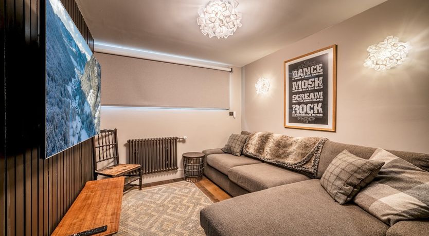 Photo of An Alpine Tale