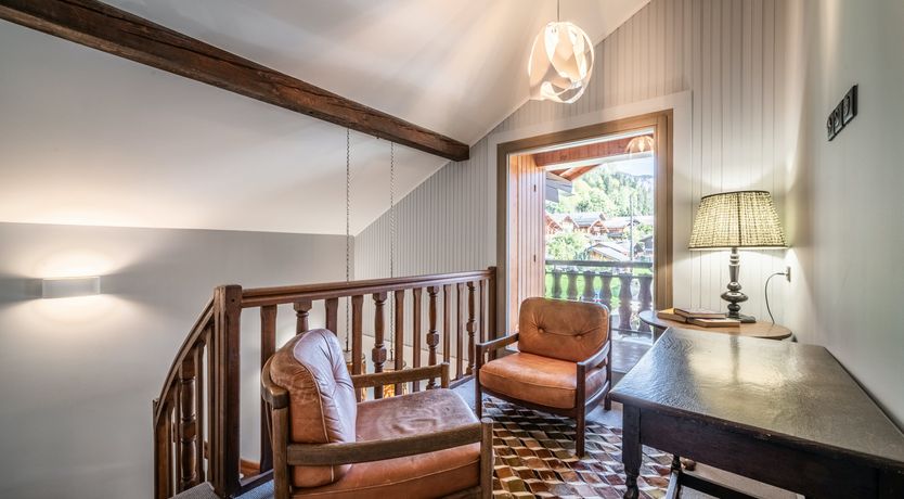 Photo of An Alpine Tale