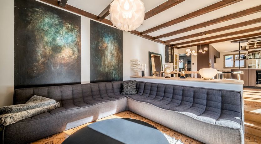 Photo of An Alpine Tale