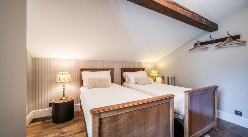 Photo of An Alpine Tale