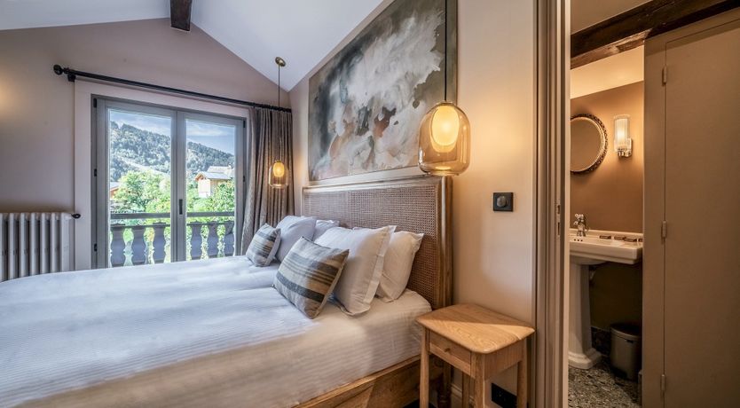 Photo of An Alpine Tale