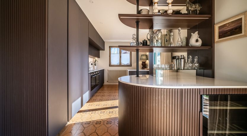 Photo of An Alpine Tale