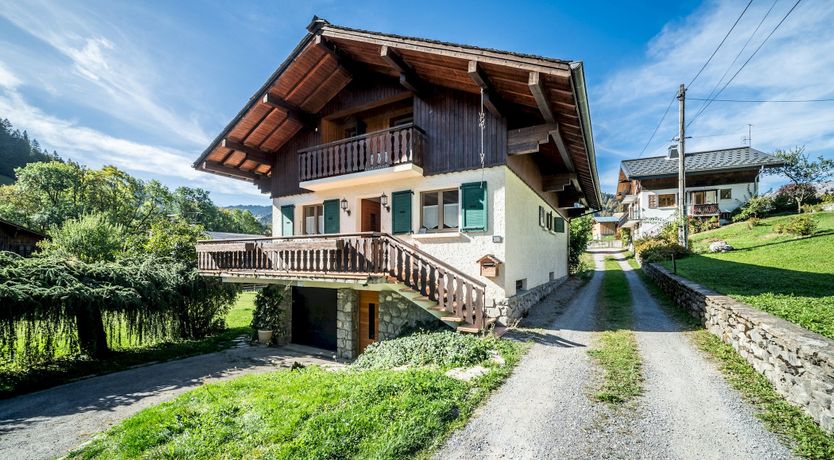 Photo of An Alpine Tale