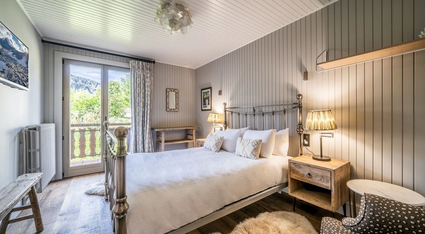 Photo of An Alpine Tale