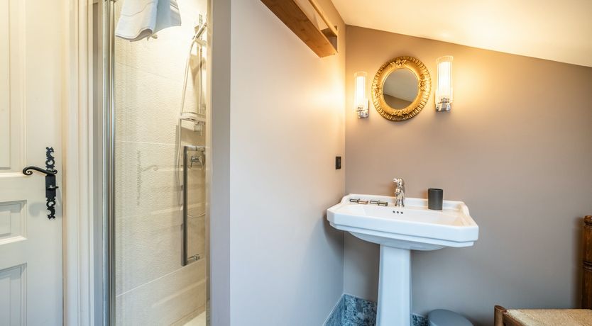 Photo of An Alpine Tale