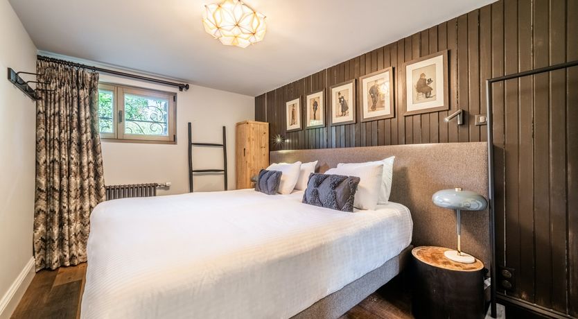 Photo of An Alpine Tale