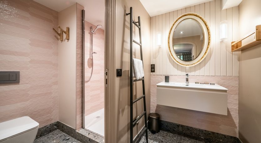 Photo of An Alpine Tale