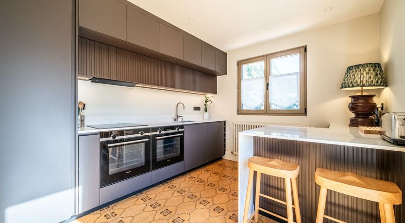 Photo of An Alpine Tale