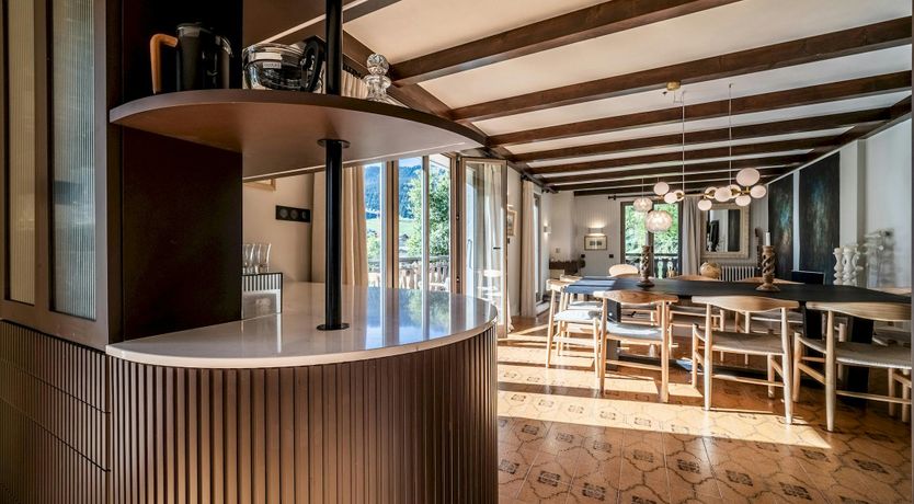 Photo of An Alpine Tale