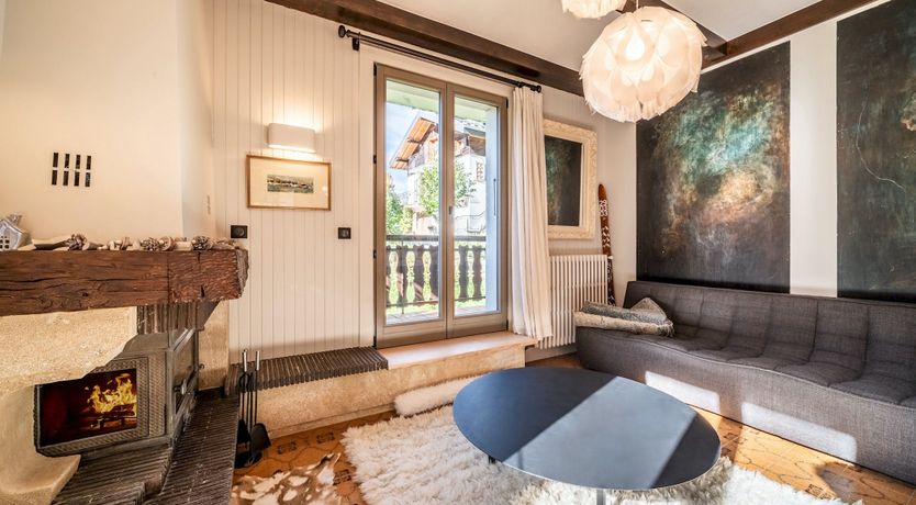 Photo of An Alpine Tale