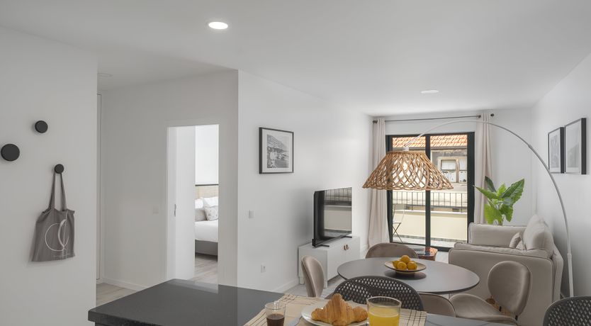 Photo of Madeira Sunshine