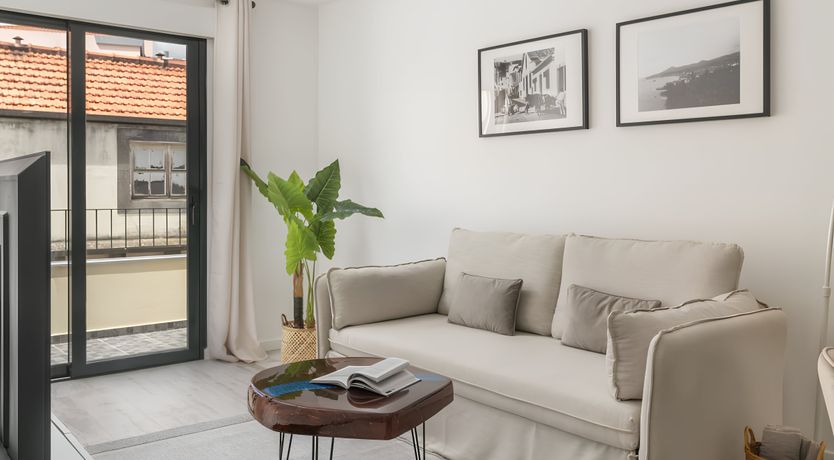 Photo of Madeira Sunshine