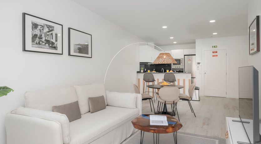 Photo of Madeira Sunshine