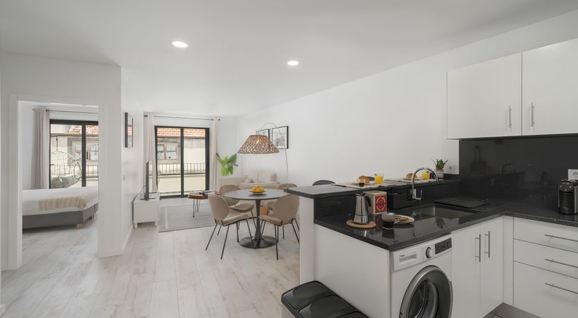 Photo of Madeira Sunshine