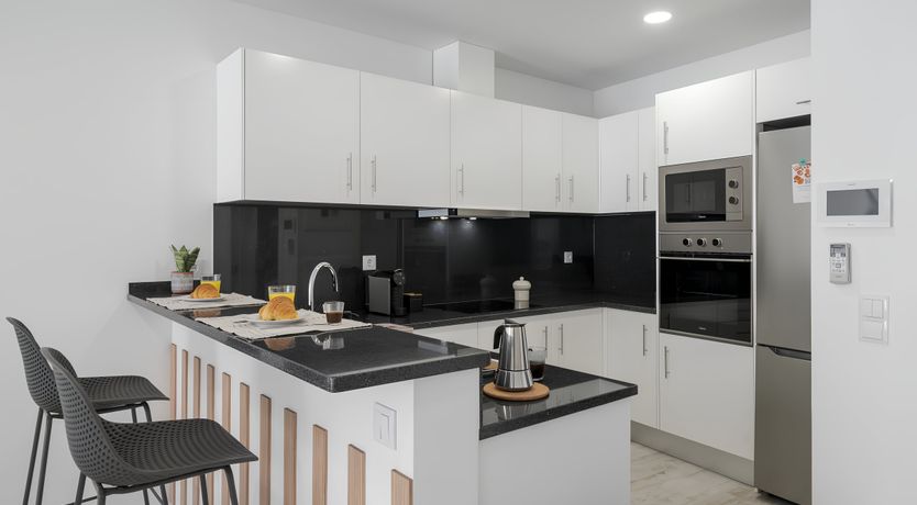 Photo of Madeira Sunshine