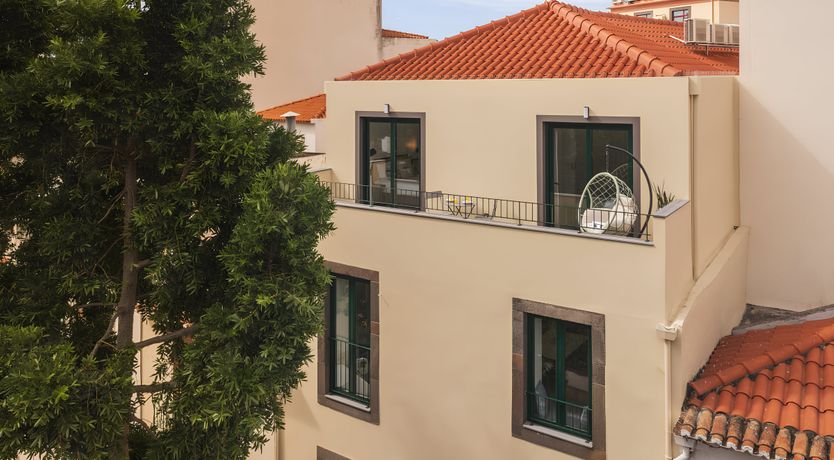 Photo of Madeira Sunshine