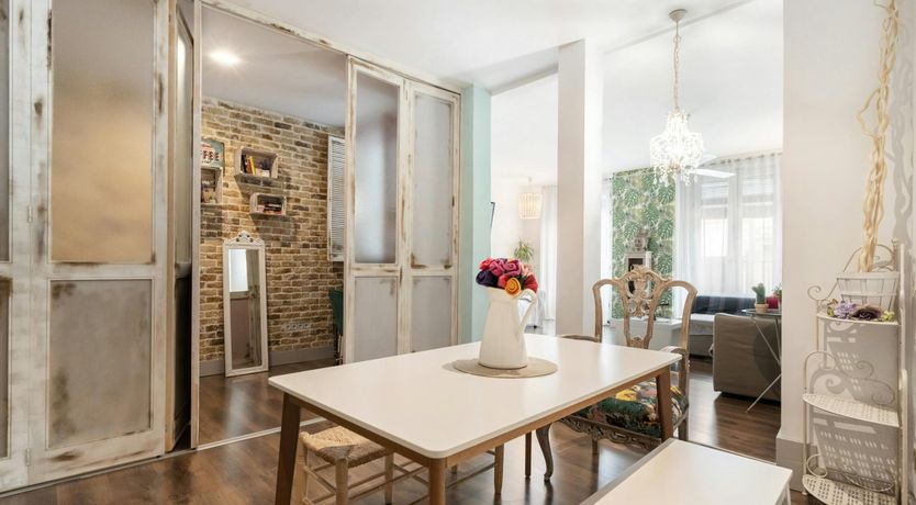 Photo of A Piece of Madrid