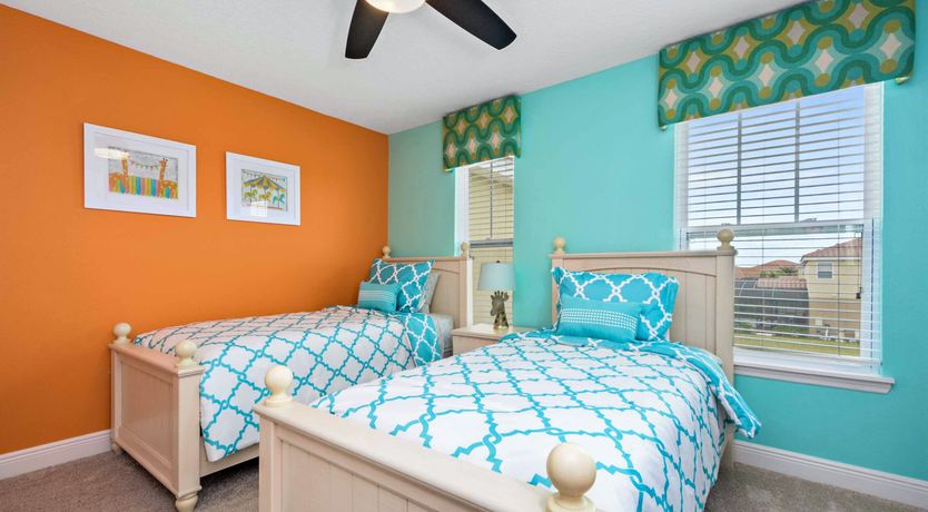 Photo of Villa Serene Bliss