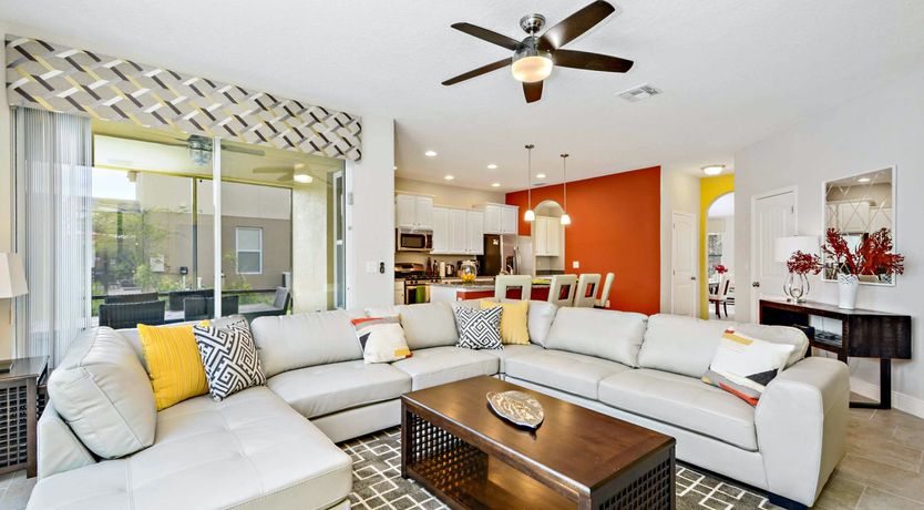 Photo of Villa Serene Bliss