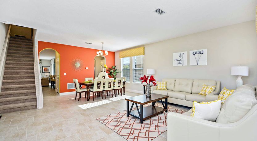 Photo of Villa Serene Bliss